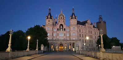 Pension am Schloss