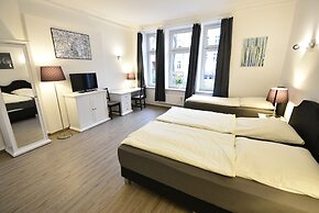 Pension am Schloss