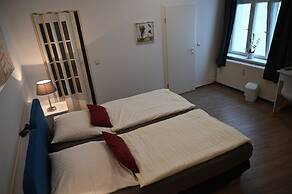 Pension am Schloss