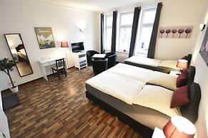 Pension am Schloss