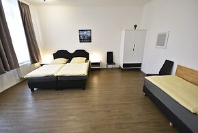 Pension am Schloss