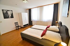 Pension am Schloss