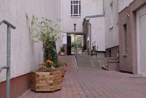 Pension am Schloss