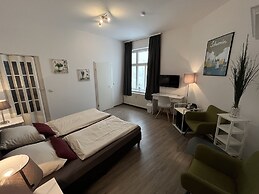 Pension am Schloss