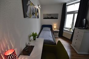 Pension am Schloss