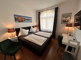 Pension am Schloss