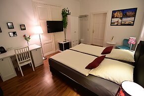 Pension am Schloss