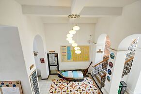 Masaya Santa Marta