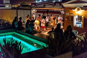 Masaya Santa Marta