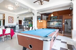 Chaba Garden Resort & Service