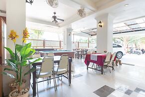 Chaba Garden Resort & Service