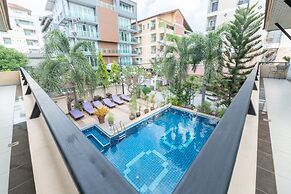 Chaba Garden Resort & Service