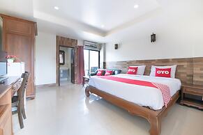 Chaba Garden Resort & Service