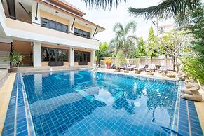 Chaba Garden Resort & Service