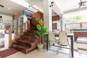 Chaba Garden Resort & Service