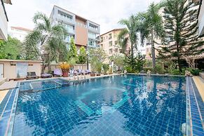 Chaba Garden Resort & Service