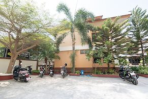 Chaba Garden Resort & Service