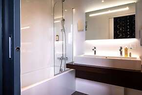 Best Western Plus Hotel Isidore