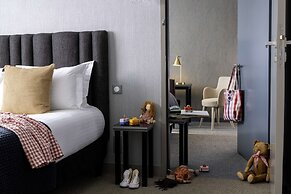 Best Western Plus Hotel Isidore