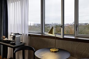 Best Western Plus Hotel Isidore