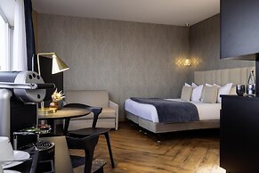 Best Western Plus Hotel Isidore