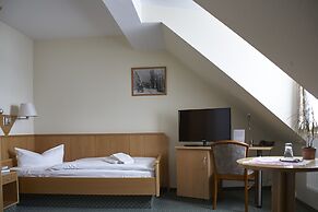 Hotel Am Schloß