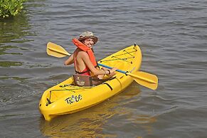 Tarpon's Nest Lodge