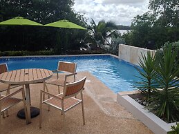 Tarpon's Nest Lodge