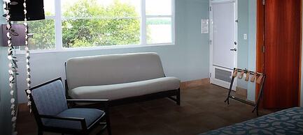 Tarpon's Nest Lodge