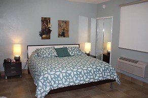 Tarpon's Nest Lodge