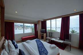 Star Residency Hotel