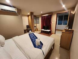 Star Residency Hotel