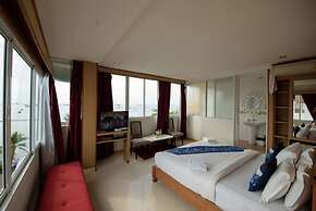 Star Residency Hotel