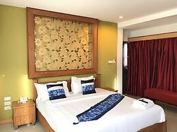 Star Residency Hotel