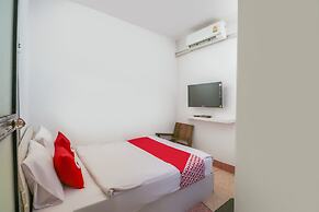 Bangkok Hub Hostel