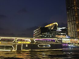 Bangkok Hub Hostel