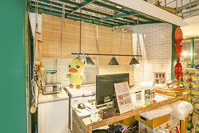 Bangkok Hub Hostel