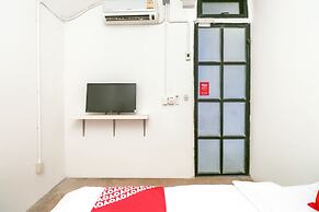 Bangkok Hub Hostel
