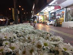 Bangkok Hub Hostel