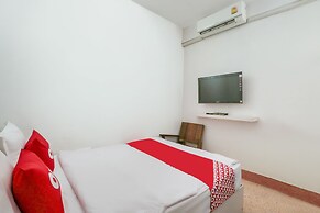 Bangkok Hub Hostel