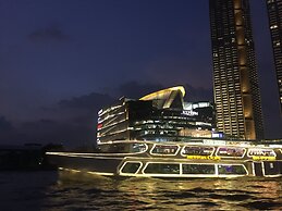 Bangkok Hub Hostel