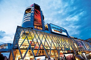 Bangkok Hub Hostel