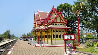 Bangkok Hub Hostel