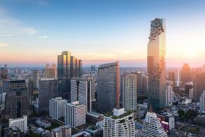 Bangkok Hub Hostel