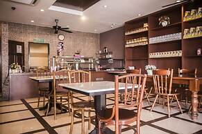 AG Hotel Penang