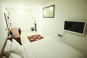 AG Hotel Penang