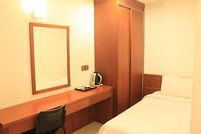 AG Hotel Penang