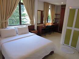 AG Hotel Penang
