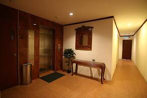 AG Hotel Penang