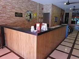 AG Hotel Penang